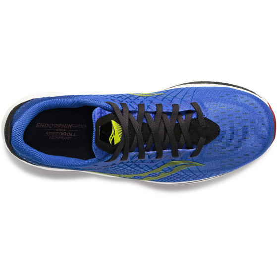 Saucony Endorphin Speed 2 Herren