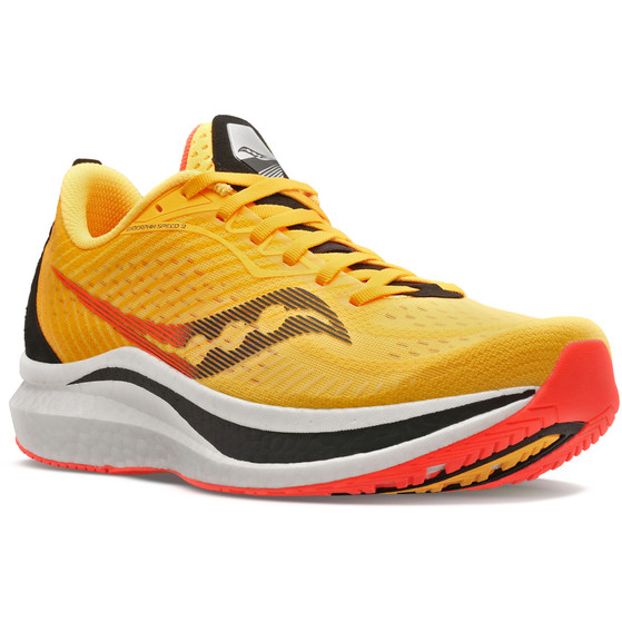 Saucony Endorphin Speed 2 Herren