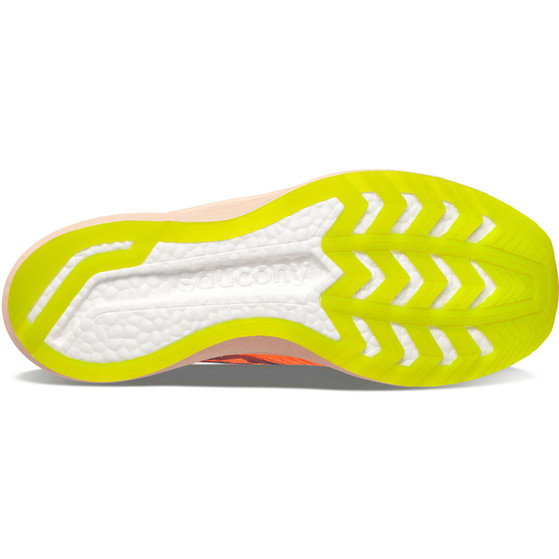 Saucony Endorphin Speed 2 Herren