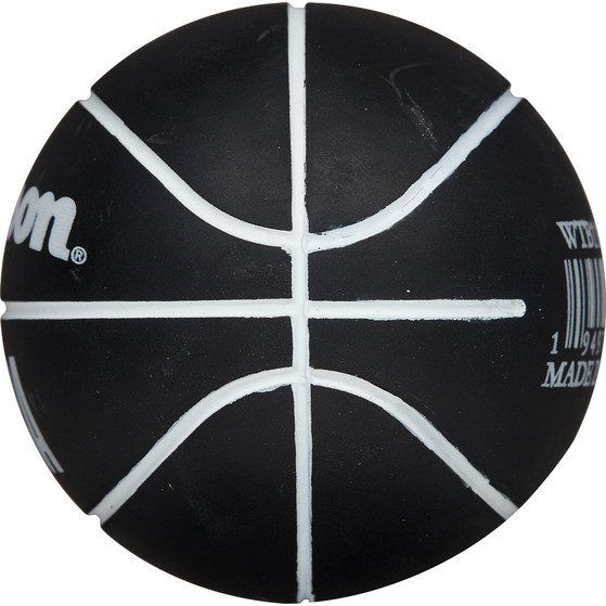 Wilson NBA Team Dribbler Stuiterbal