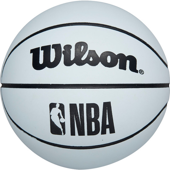 Wilson NBA Team Dribbler Stuiterbal
