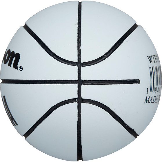 Wilson NBA Team Dribbler Stuiterbal