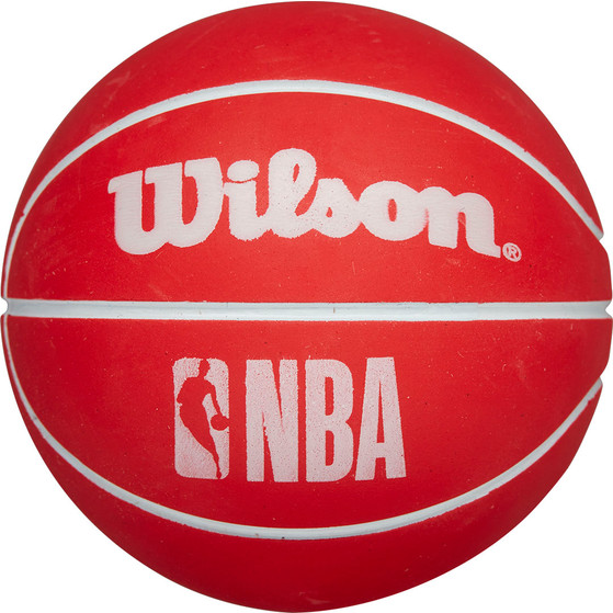Wilson NBA Team Dribbler Stuiterbal