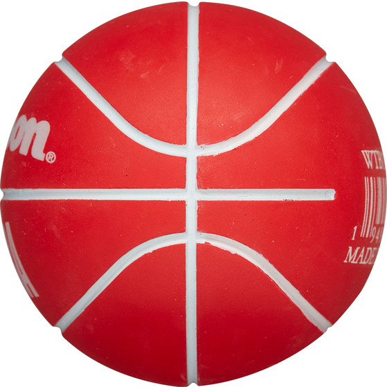 Wilson NBA Team Dribbler Stuiterbal