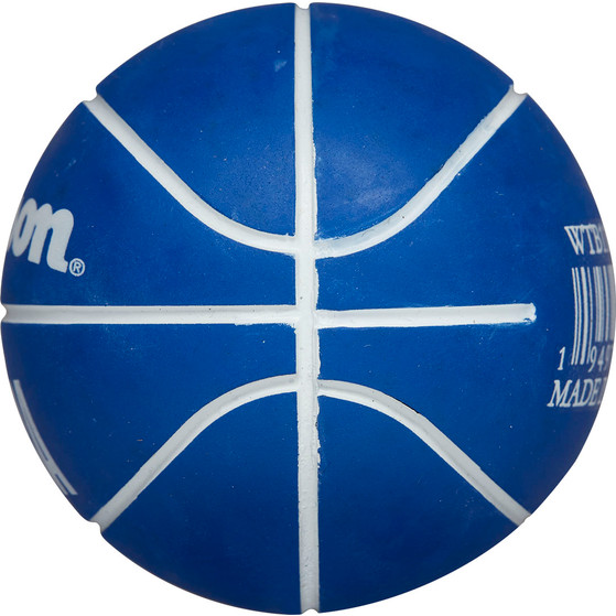 Wilson NBA Team Dribbler Stuiterbal