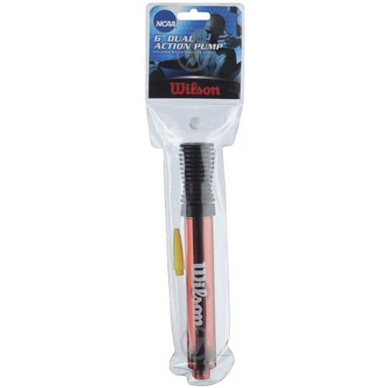Wilson Dual Action 6'' Pomp