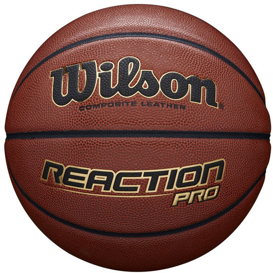 Wilson Reaction Pro