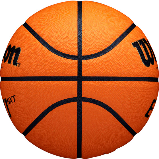 Wilson EVO NXT FIBA Game Ball