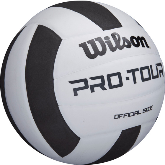 Wilson Pro Tour