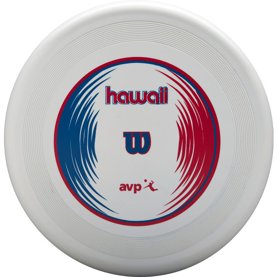 Wilson AVP Hawaii Beach Kit