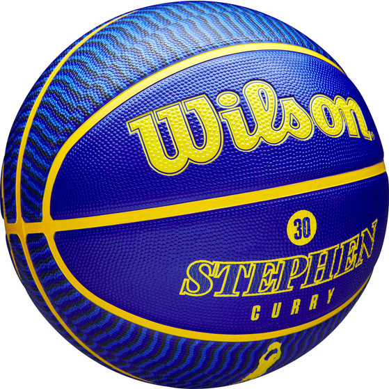 Wilson NBA Player Icon Outdoor