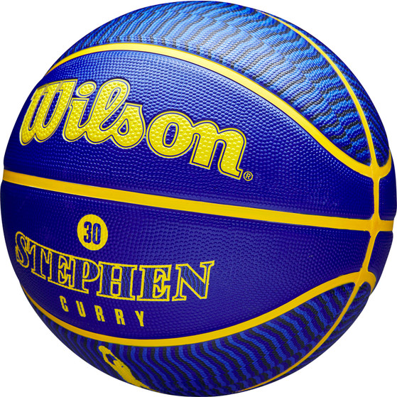 Wilson NBA Player Icon Outdoor