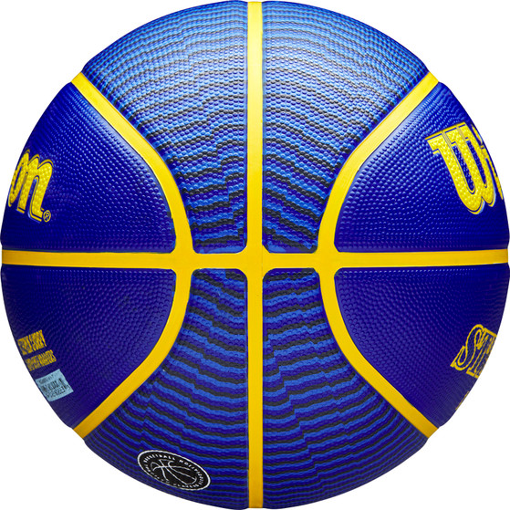 Wilson NBA Player Icon Outdoor
