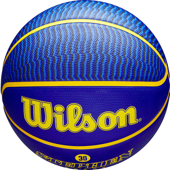 Wilson NBA Player Icon Outdoor