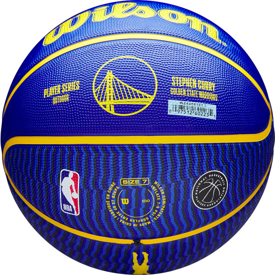 Wilson NBA Player Icon Outdoor