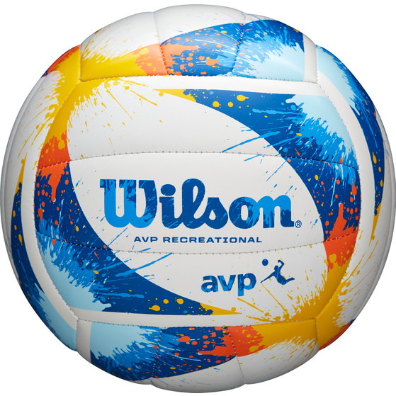 Wilson AVP Splatter