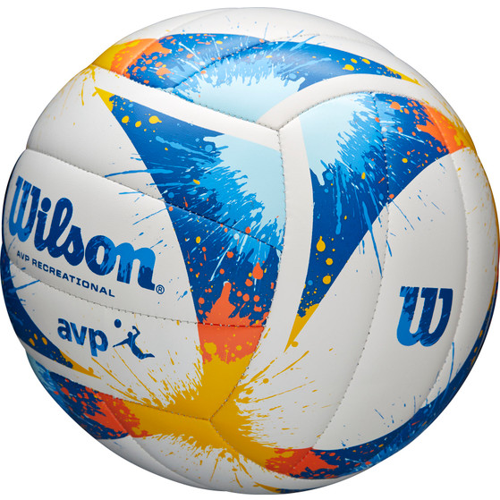 Wilson AVP Splatter