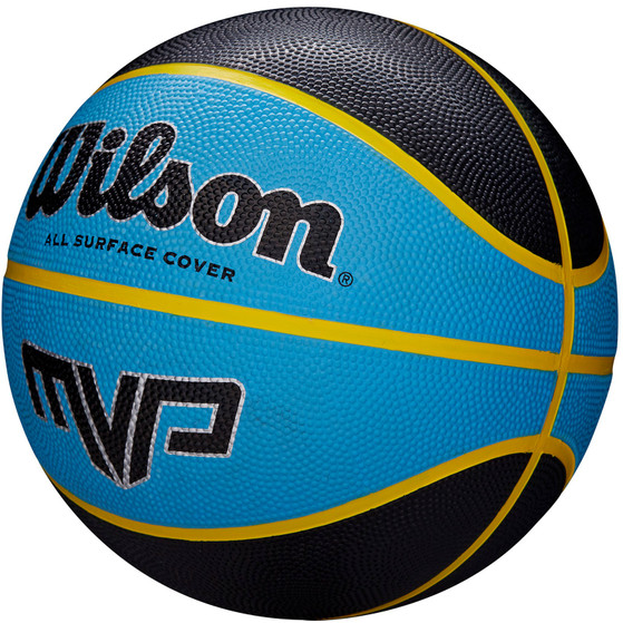 Wilson MVP