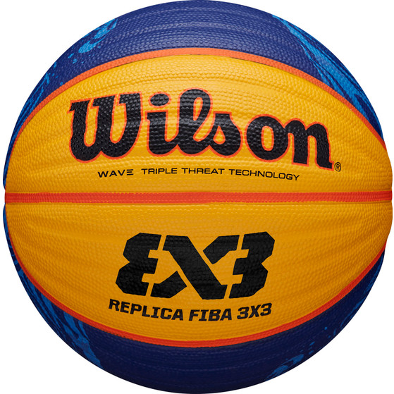 Wilson FIBA 3x3 Replica Ball