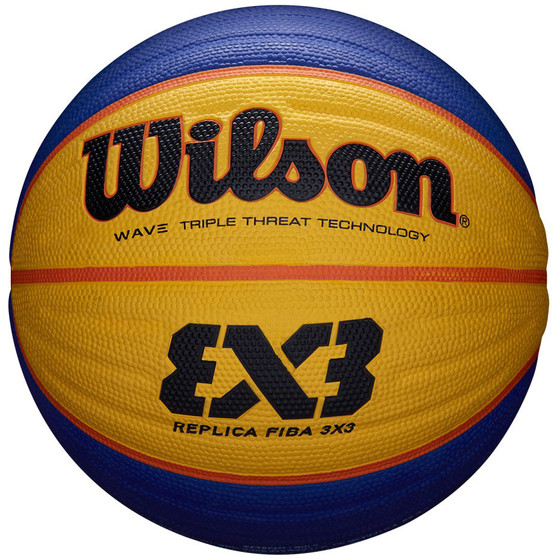 Wilson FIBA 3x3 Replica Mini