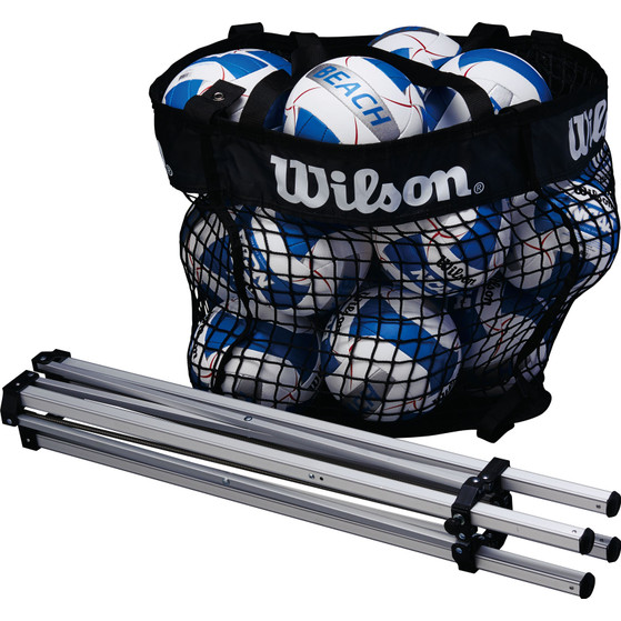 Wilson Beach Cart Met Draagtas