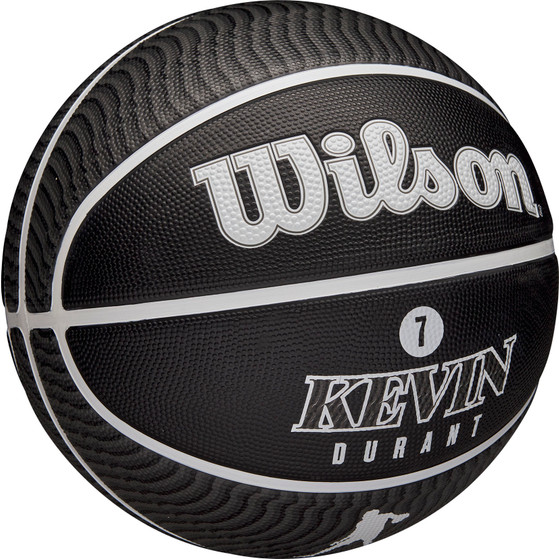 Wilson NBA Player Icon Outdoor