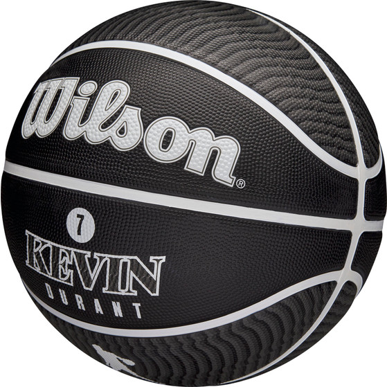 Wilson NBA Player Icon Outdoor
