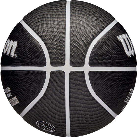 Wilson NBA Player Icon Outdoor