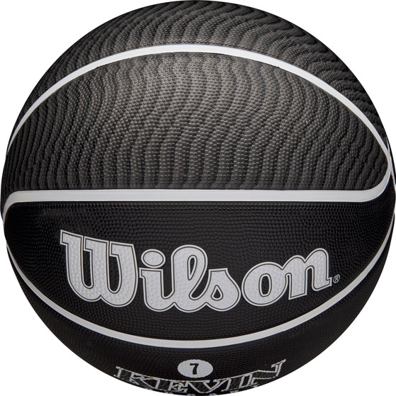 Wilson NBA Player Icon Outdoor