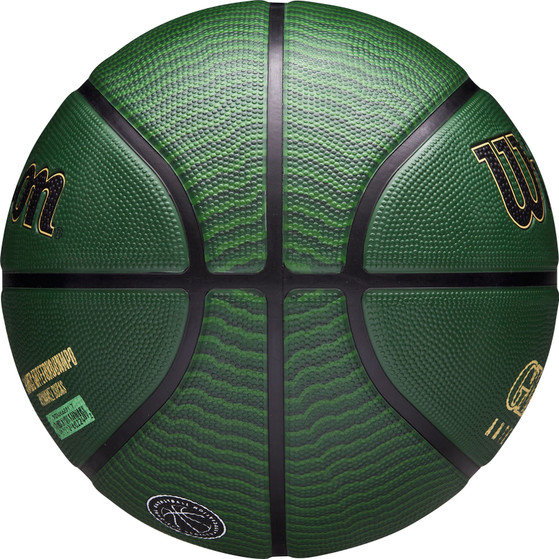 Wilson NBA Player Icon Outdoor
