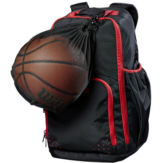 Wilson Basketbal Net