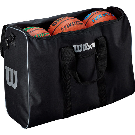 Wilson Travel Bag (6 ballen)