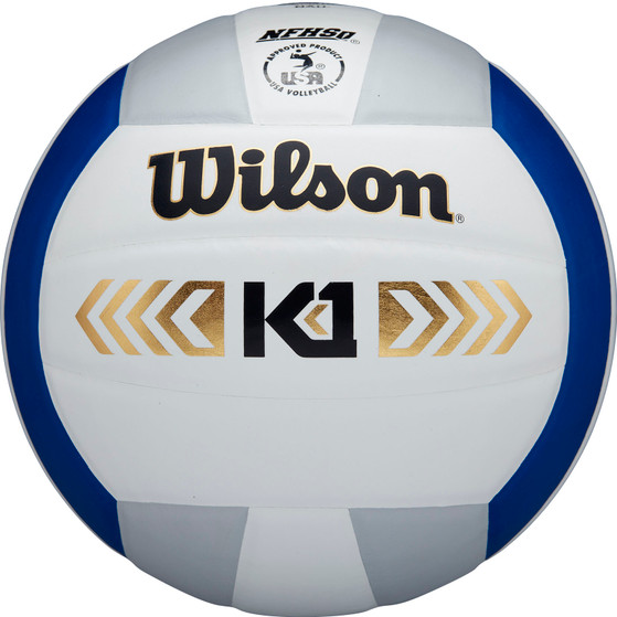 Wilson K1 Gold