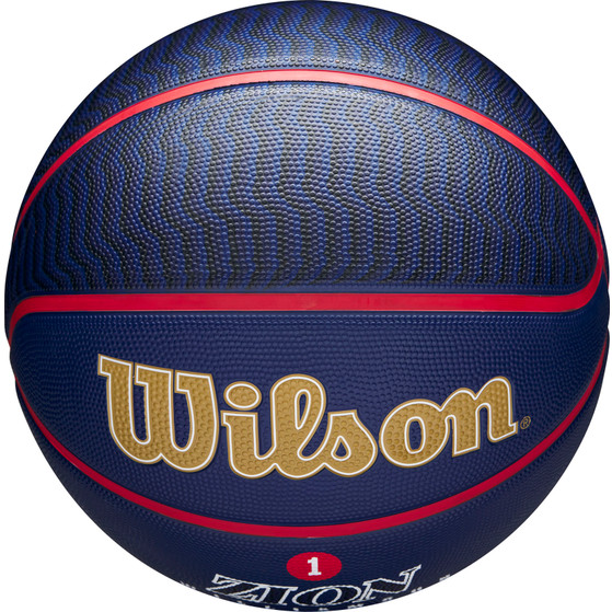 Wilson NBA Player Icon Outdoor