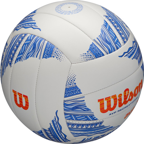Wilson AVP Modern Beach
