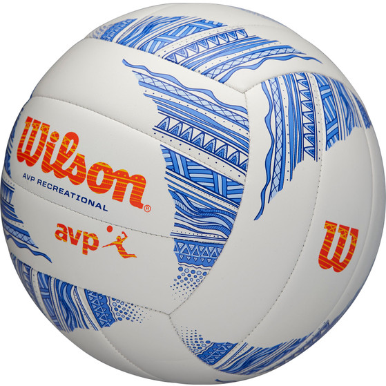 Wilson AVP Modern Beach