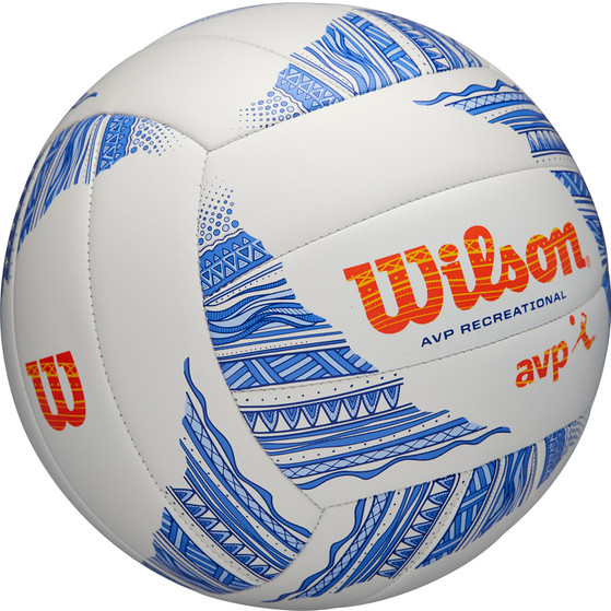 Wilson AVP Modern Beach