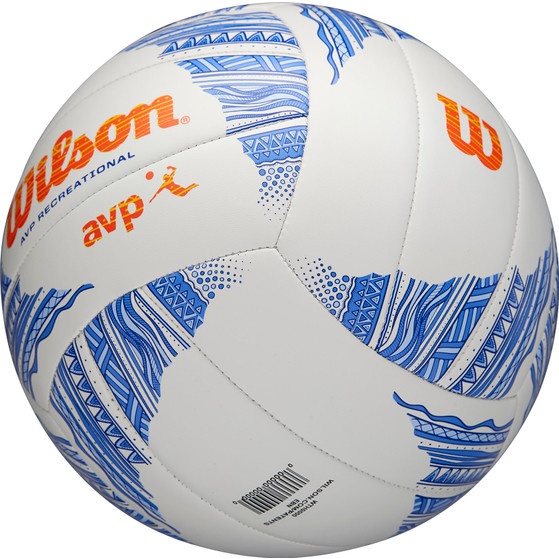 Wilson AVP Modern Beach
