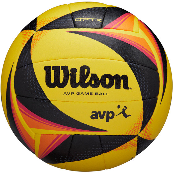 Wilson AVP OPTX Official Beach Volleybal