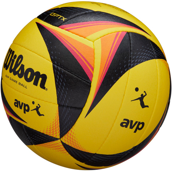 Wilson AVP OPTX Official Beach Volleybal