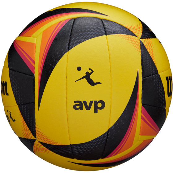 Wilson AVP OPTX Official Beach Volleybal
