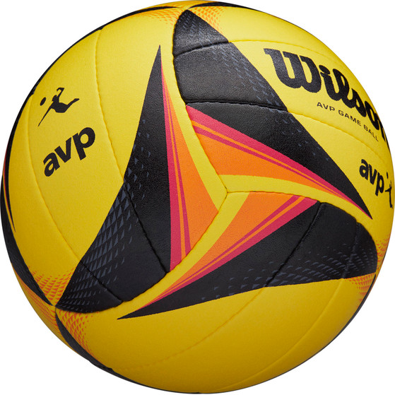 Wilson AVP OPTX Official Beach Volleybal