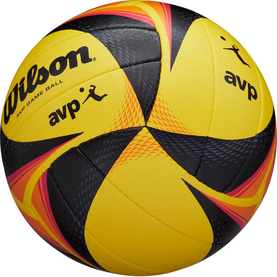 Wilson AVP OPTX Official Beach Volleybal