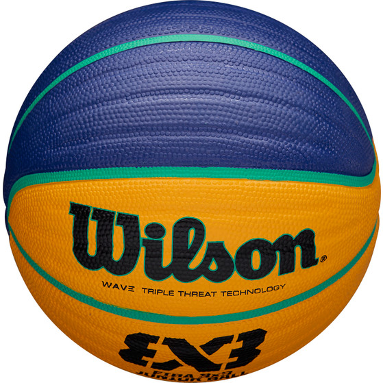 Wilson FIBA 3x3 Junior Replica Ball
