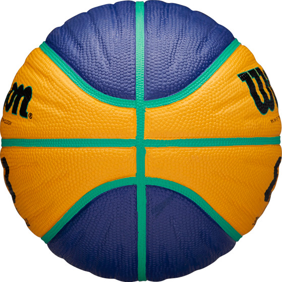 Wilson FIBA 3x3 Junior Replica Ball