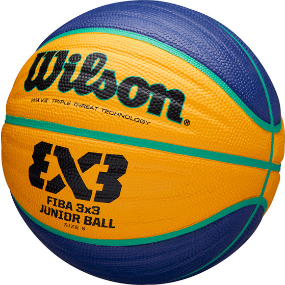 Wilson FIBA 3x3 Junior Replica Ball