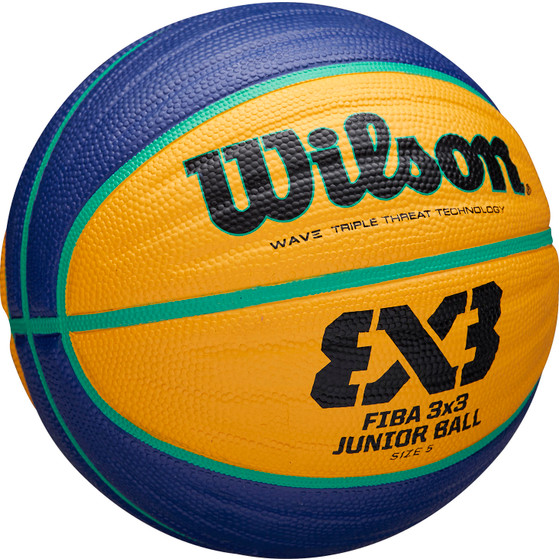 Wilson FIBA 3x3 Junior Replica Ball