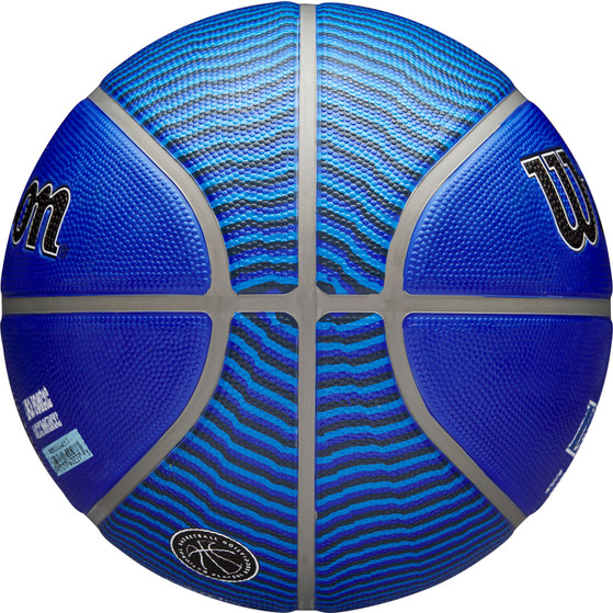Wilson NBA Player Icon Outdoor