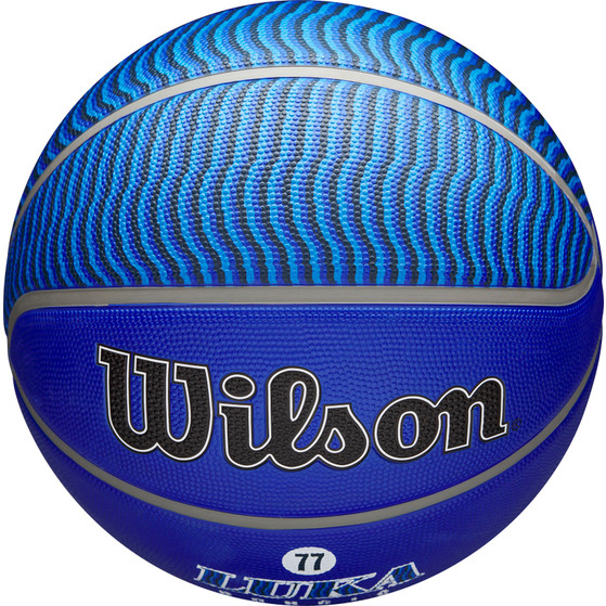 Wilson NBA Player Icon Outdoor