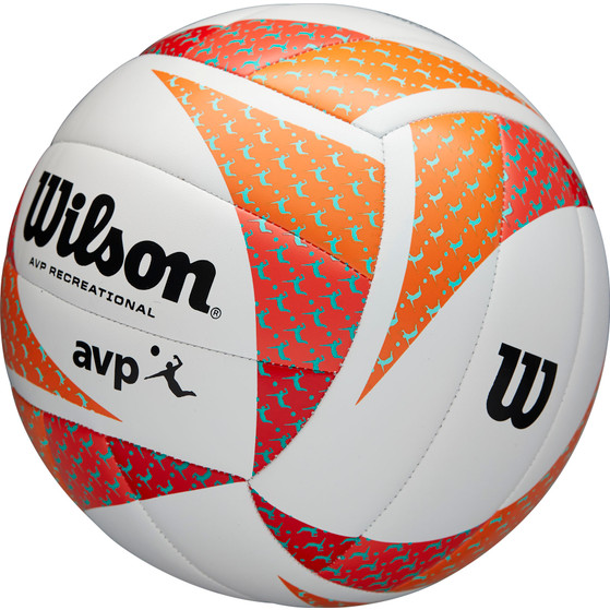 Wilson AVP Style
